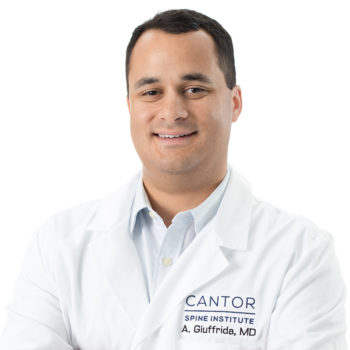 Anthony Giuffrida, MD