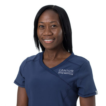 Nedra Thompson